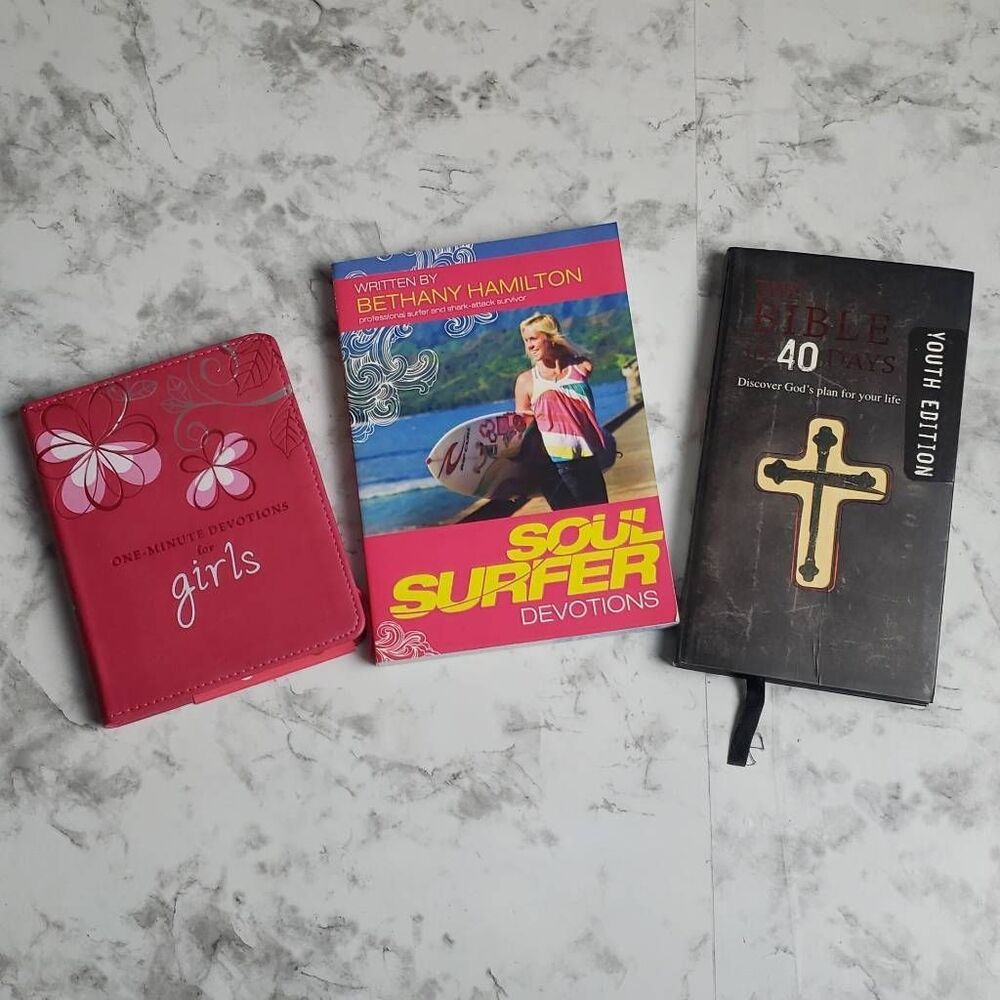 Christian‎ Book Bundle
